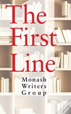 Capa do artigo The First Line