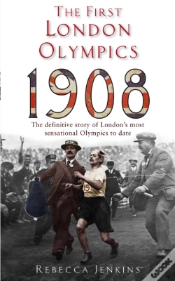 Capa do artigo The First London Olympics: 1908