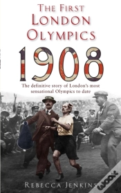 Capa do artigo The First London Olympics: 1908