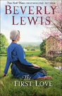 The First Love - Preview
