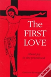 Capa do artigo The First Love