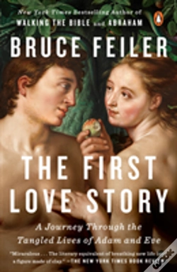Capa do artigo The First Love Story
