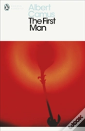 Capa do artigo The First Man