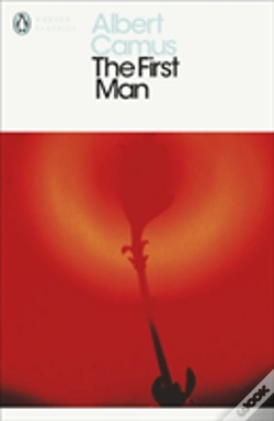 Capa do artigo The First Man