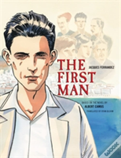 Capa do artigo The First Man