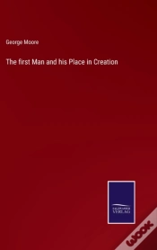 Capa do artigo The First Man And His Place In Creation