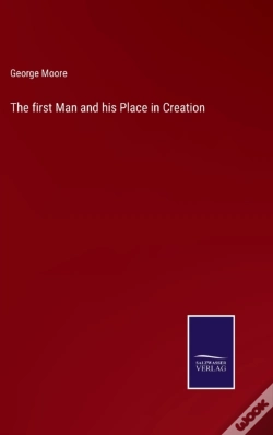 Capa do artigo The First Man And His Place In Creation