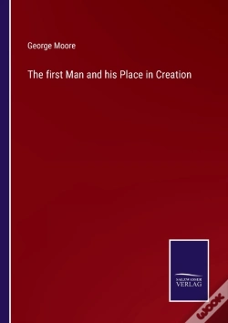 Capa do artigo The First Man And His Place In Creation