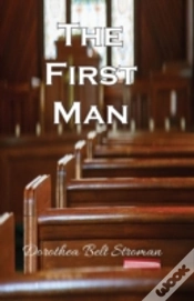 Capa do artigo The First Man