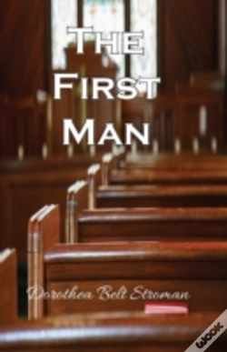 Capa do artigo The First Man