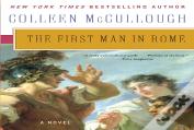 The First Man In Rome