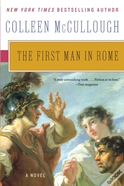 Capa do artigo The First Man In Rome