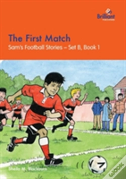 Capa do artigo The First Match