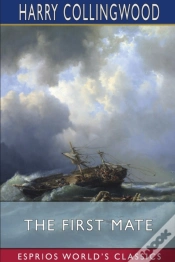 Capa do artigo The First Mate (Esprios Classics)
