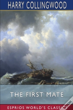 Capa do artigo The First Mate (Esprios Classics)