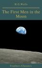 The First Men In The Moon (Feathers Classics) - Preview