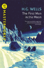 The First Men In The Moon - Preview