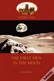 Capa do artigo The First Men In The Moon