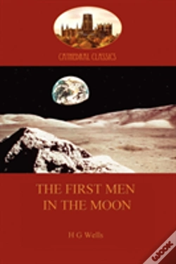 Capa do artigo The First Men In The Moon