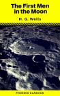 The First Men In The Moon (Phoenix Classics) - Preview