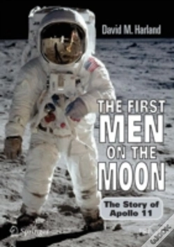 Capa do artigo The First Men On The Moon