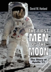 Capa do artigo The First Men On The Moon