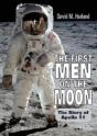The First Men On The Moon - Preview