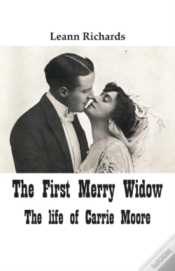 Capa do artigo The First Merry Widow