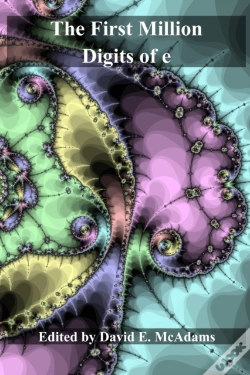 Capa do artigo The First Million Digits Of E
