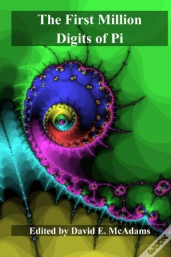 Capa do artigo The First Million Digits Of Pi