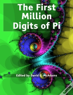 Capa do artigo The First Million Digits Of Pi