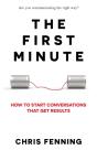 The First Minute - Preview