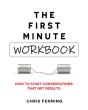 The First Minute - Workbook - Preview