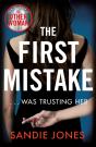 The First Mistake - Preview