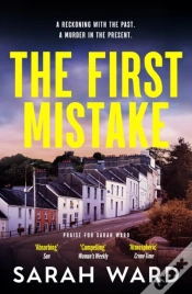 Capa do artigo The First Mistake
