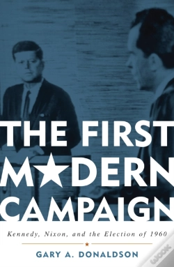 Capa do artigo The First Modern Campaign