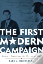 The First Modern Campaign