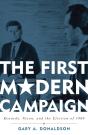 The First Modern Campaign - Preview