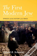 The First Modern Jew
