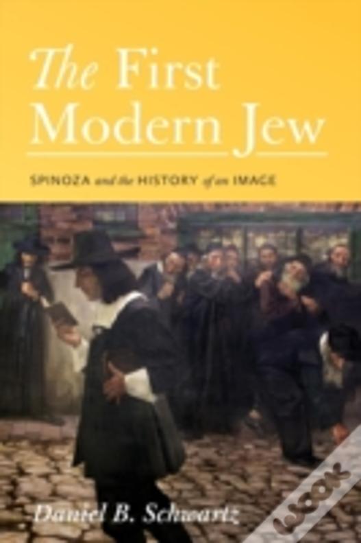 The First Modern Jew
