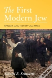 Capa do artigo The First Modern Jew