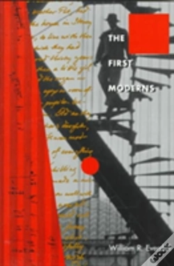 Capa do artigo The First Moderns