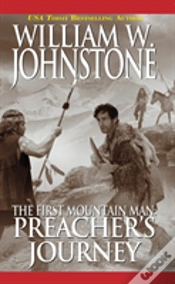 Capa do artigo The First Mountain Man: Preacher