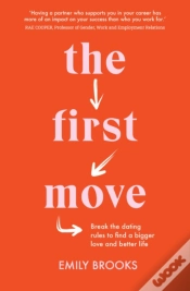 Capa do artigo The First Move