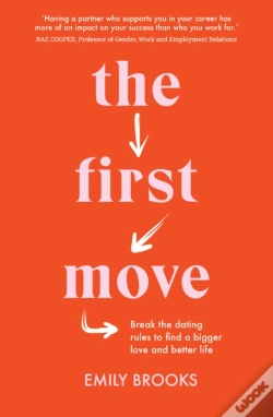 Capa do artigo The First Move