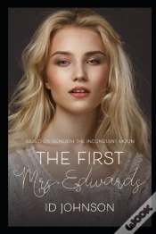 Capa do artigo The First Mrs. Edwards