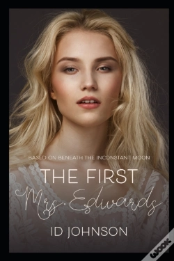 Capa do artigo The First Mrs. Edwards