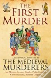 Capa do artigo The First Murder