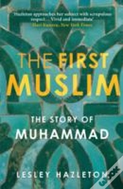 Capa do artigo The First Muslim