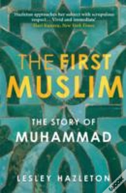 Capa do artigo The First Muslim